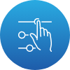 Manage Cashflow icon